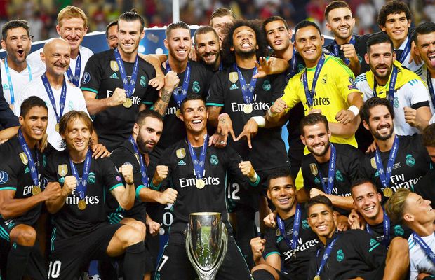 A luat 3 Ligi ale Campionilor cu Real Madrid și Cristiano Ronaldo, acum e acuzat de „sclavie modernă” și are probleme în orice țară!