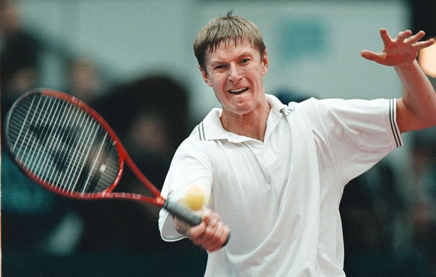 Evgheni Kafelnikov O legendă a tenisului masculin propune un PROTEST EXTREM împotriva lui Jannik Sinner: „Eu asta aș face. De fiecare dată!”