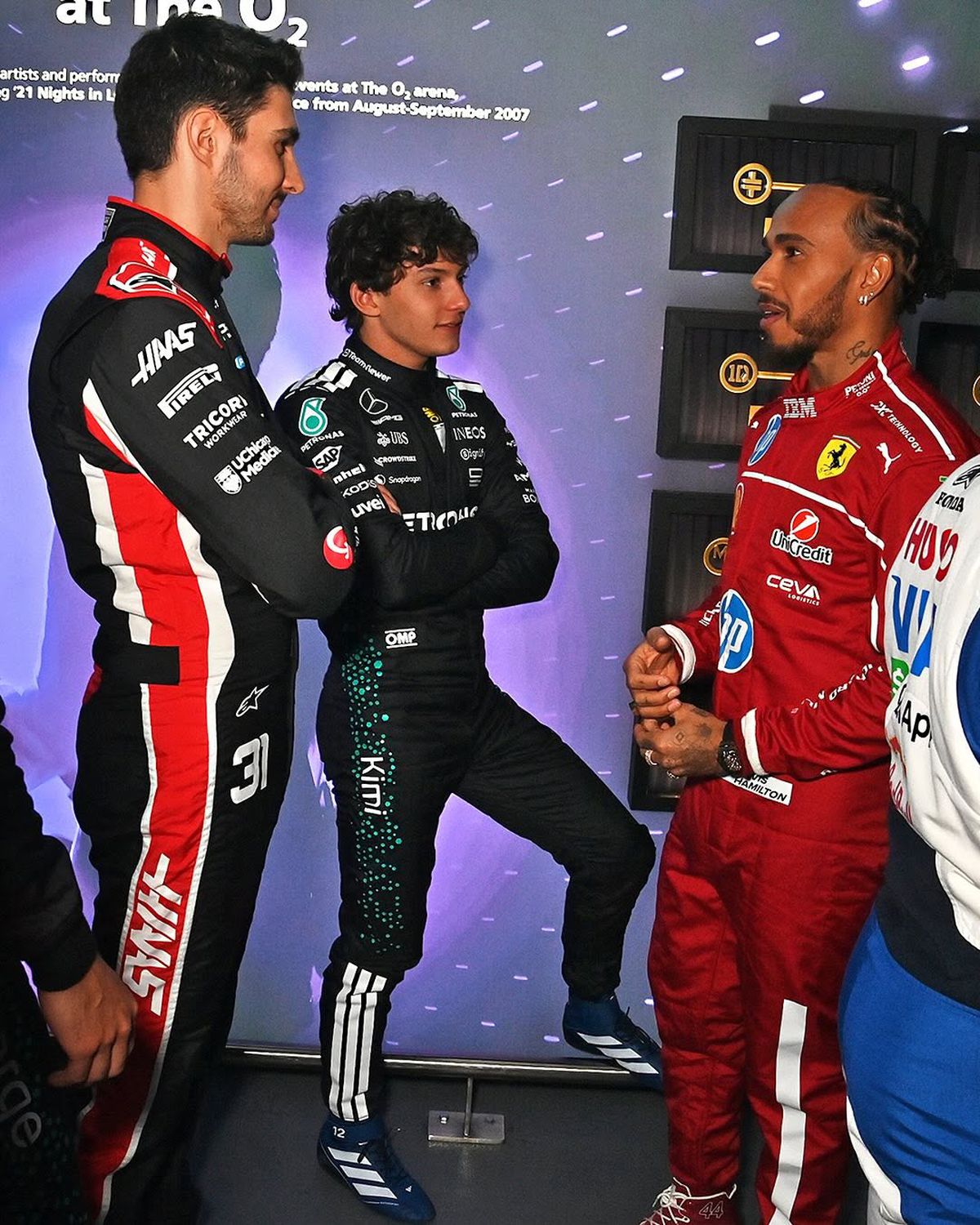 Echipele de Formula 1 și-au prezentat noile mașini