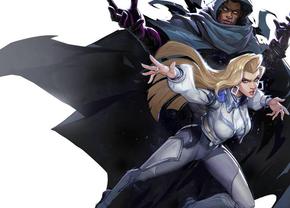Nerf-uri masive dezvăluite într-o presupusă scurgere de informații online în notele de patch Marvel Rivals
