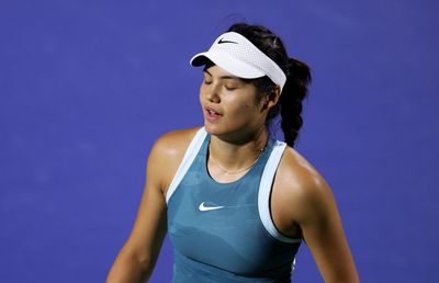 Prima reacție a Emmei Răducanu după episodul dramatic de la Dubai când a avut un atac de panică din pricina unui hărțuitor: „Sunt mândră de cum am revenit și am concurat”