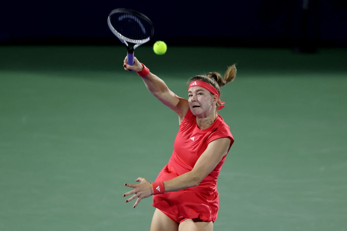 Hărțuitorul Emmei Răducanu a primit un ordin de restricție » Guvernul din Dubai a dat detalii despre interacțiunea dintre sportivă și turistul cu comportament obsesiv