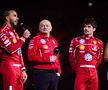 Echipele de Formula 1 și-au prezentat noile mașini // FOTO: Imago