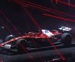 Echipele de Formula 1 și-au prezentat noile mașini // FOTO: Guliver/GettyImages