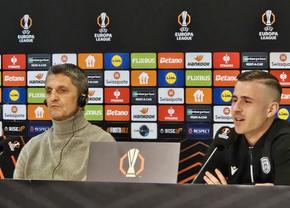 PAOK - FCSB. Anunțul pe care Răzvan Lucescu l-a făcut în finalul conferinței de la București: „Vreau să oficializez”
