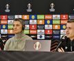 PAOK - FCSB. Anunțul pe care Răzvan Lucescu l-a făcut în finalul conferinței de la București: „Vreau să oficializez”