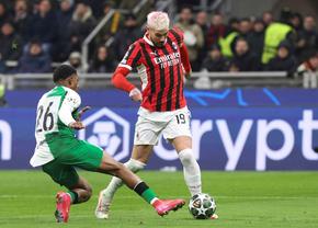 Al Hilal, acord total cu AC Milan pentru transferul fotbalistului » Saudiții au încă 3 ținte importante din Europa