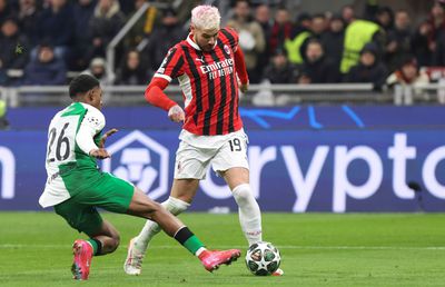 Amenda e nimic pe lângă ce-l așteaptă pe Theo Hernandez! Ce măsură pregătește AC Milan