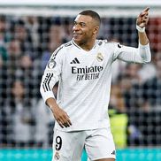 2026 - Kylian Mbappé (Real Madrid & Franța) - Posibil câștigător al Cupei Mondiale 2026, lider la Real Madrid, ar putea domina scena fotbalului mondial.