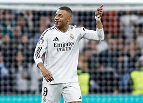 Real Madrid - Manchester City 3-1. Pep nu ne-a păcălit: n-a avut nici 1% șanse pe „Bernabeu”, în fața unui Mbappe UCIGĂTOR! Hattrick pentru „nouar”