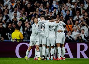 Cele două țări care vor trimite 5 echipe în Champions League în sezonul următor
