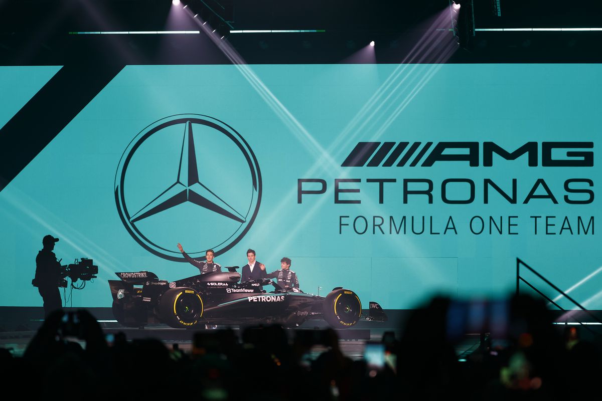 Echipele de Formula 1 și-au prezentat noile mașini