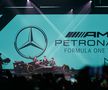 Echipele de Formula 1 și-au prezentat noile mașini // FOTO: Guliver/GettyImages