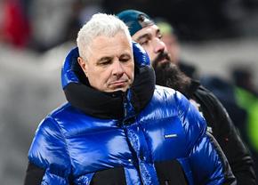 Marius Șumudică a recunoscut oferta de la Al Okhdood și a anunțat decizia finală: „Vreau să fie clar”