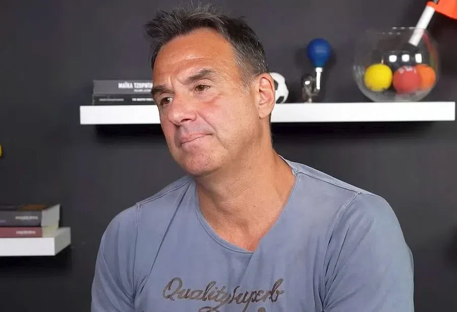 Sotiris Kostavaras Specialistul din Grecia face o comparație între PAOK și Olympiacos și știe ce-i lipsește lui Răzvan Lucescu