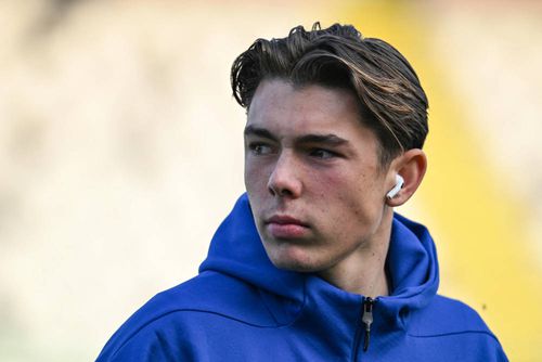 Louis Buffon. FOTO: Imago