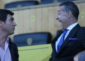 Cristi Borcea crede în FCSB în meciul cu PAOK: „Dacă nu va fi pe apărare...” » Ce pronostic a dat la Derby de România