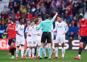 Un nou scandal imens » Suspendat de UEFA și La Liga