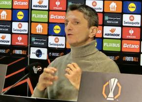 FCSB - PAOK. Răzvan Lucescu, la revenirea în România: „Mă așteptam să simt ceva special când am coborât din avion. NU!”