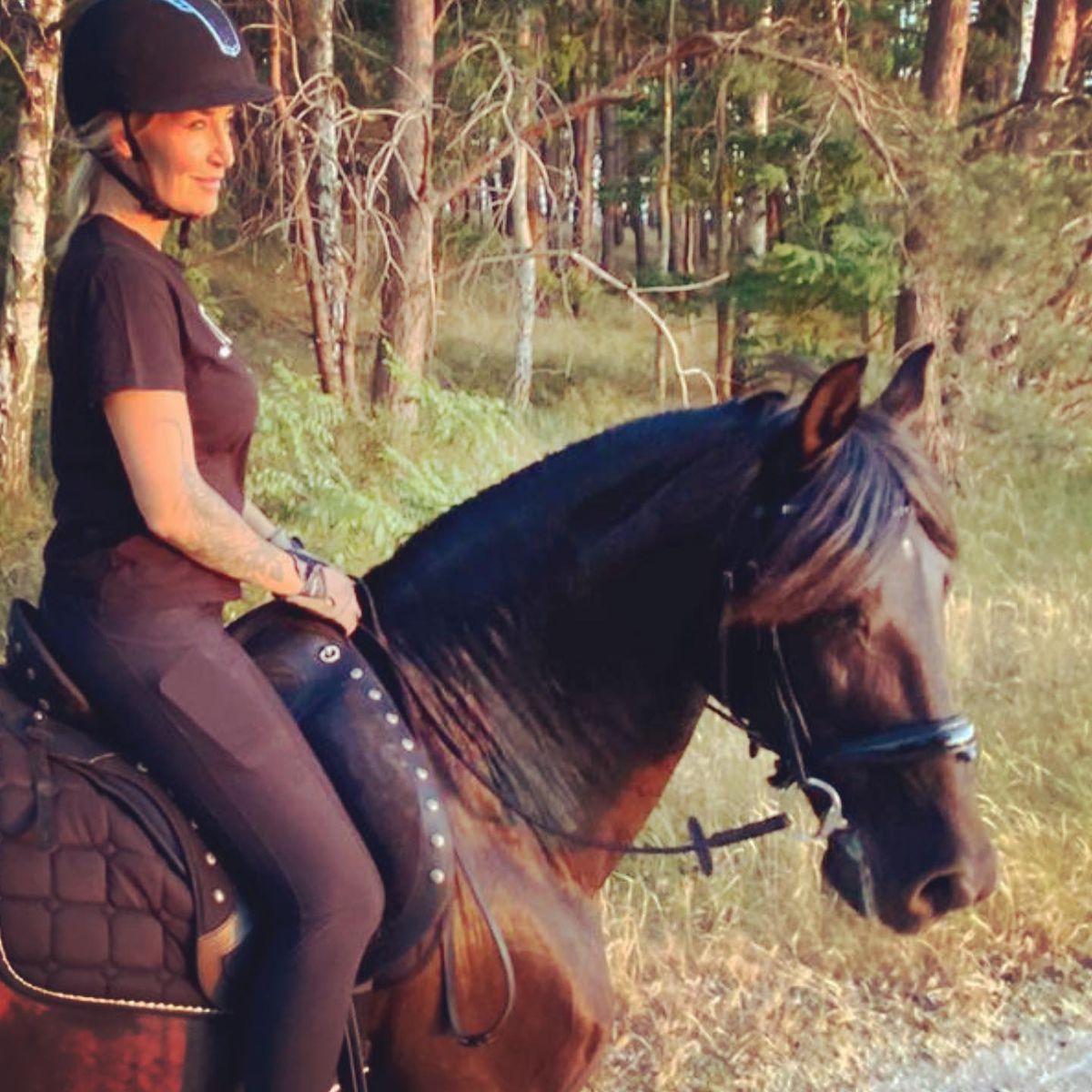 La 44 de ani, una dintre cele mai iubite artiste a renunțat la toate prejudecățile: ședințe foto incendiare » Ce sporturi practică