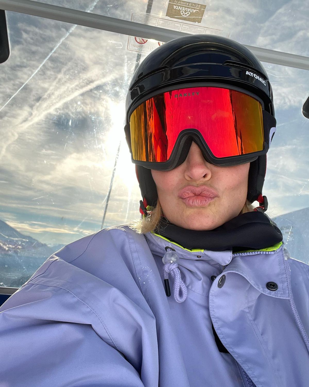 La 44 de ani, una dintre cele mai iubite artiste a renunțat la toate prejudecățile: ședințe foto incendiare » Ce sporturi practică