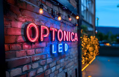 Descoperă soluția completă pentru iluminatul modern cu benzi LED de la Optonica.ro – calitate superioară și prețuri imbatabile pentru orice proiect!