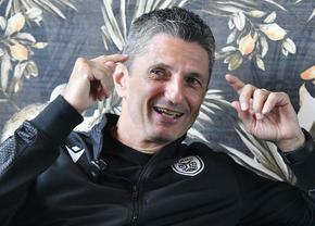 Dinamovistul care mizează pe PAOK Salonic și vede FCSB out din Europa: „Nu fake, ci doar norocoasă!”