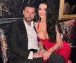 Fotomodelul român care s-a iubit în trecut cu un fotbalist din Serie A și cu un pilot de Moto GP, răsfățată de iubitul milionar de Valentine's Day