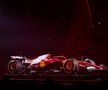 Echipele de Formula 1 și-au prezentat noile mașini // FOTO: Imago