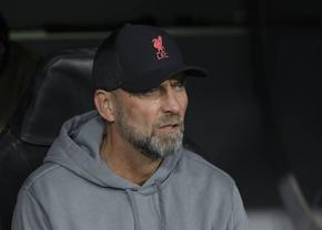 Klopp îl apără pe Paulo Fonseca: „Am și eu imagini similare...”