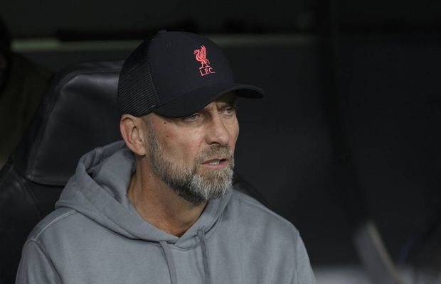 Klopp îl apără pe Paulo Fonseca: „Am și eu imagini similare...”