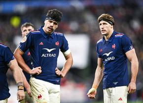 Instanța din Argentina a confirmat respingerea acuzațiilor de viol în cazul rugbyștilor francezi Hugo Auradou și Oscar Jegou