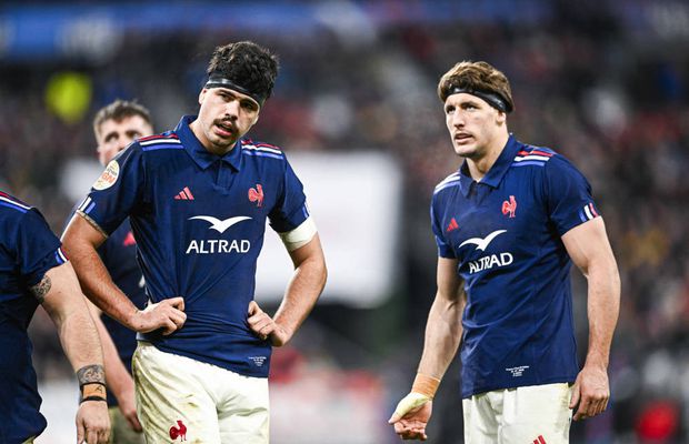 Instanța din Argentina a confirmat respingerea acuzațiilor de viol în cazul rugbyștilor francezi Hugo Auradou și Oscar Jegou