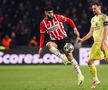 PSV a reușit marea surpriză în Liga Campionilor » Juventus, întoarsă și eliminată după un meci de foc!