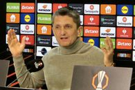 FCSB - PAOK. Ce l-a impresionat pe Răzvan Lucescu când a ajuns la Arena Națională: „Jos pălăria!”