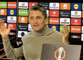FCSB - PAOK. Ce l-a impresionat pe Răzvan Lucescu când a ajuns la Arena Națională: „Jos pălăria!”