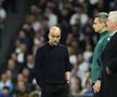 Sfârșitul unui ciclu la City! Pep Guardiola: „Cel mai slab sezon, nimic nu este veșnic”