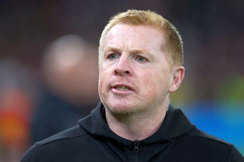 Neil Lennon/ foto Guliver/GettyImages