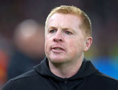 Neil Lennon e favorit! Incredibil unde poate ajunge fostul antrenor de la Rapid