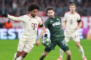 Bayern a trecut de Celtic, dar urmează REVOLUȚIA! Directorul sportiv a prezentat deja planul