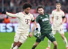 Bayern a trecut de Celtic, dar urmează REVOLUȚIA! Directorul sportiv a prezentat deja planul