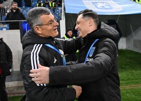 Cu cine ține Mirel Rădoi în FCSB - PAOK: „Ar fi benefic pentru noi!”