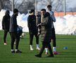 Imagini de la antrenamentul oficial al FCSB înainte de meciul cu PAOK:Sursă foto: Facebook FCSB