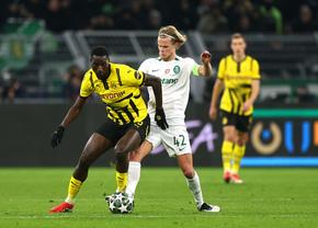 Borussia Dortmund, calificare fără emoții în „optimile” Ligii Campionilor. Sporting n-a avut replică nici la retur