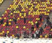 Cum arată Arena Națională înainte de FCSB - PAOK