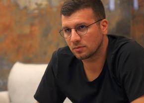 George Țucudean revine în forță în fotbalul românesc! La ce echipă va investi fostul atacant