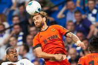 Eric Bicfalvi, prezentat oficial în Superliga: „Vikingul a ajuns! Ne promisese”