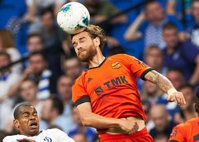 Eric Bicfalvi, prezentat oficial în Superliga: „Vikingul a ajuns! Ne promisese”