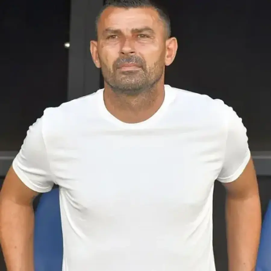 Eugen Trică Râde de Marius Baciu: „E ascultător și vorbește rar”