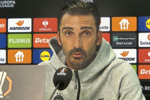 Elias Charalambous crede că șansele sunt egale înainte de FCSB - PAOK